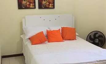 Imagem 7: Período: mês de fevereiro/2023) Duplex para aluguel tem 130 metros quadrados com 4 quarto