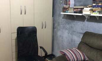 Imagem 2: RIO DE JANEIRO - Apartamento Padrão - MARECHAL HERMES