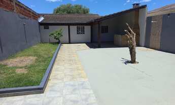 Imagem 6: Aluga ótima casa R.3 V. Pires