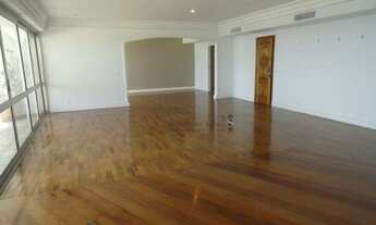 Imagem 7: Apartamento para alugar, 350 m² por R$ 30.000,00/mês - Ipanema - Rio de Janeiro/RJ