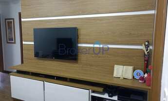 Imagem 2: Apartamento Padrão em Cidade Nova - Caxias do Sul