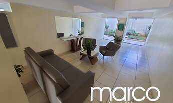Imagem 5: Apartamento com 2 quartos no COND. RESID ANDARI , APT 1501-BUZIOS - Bairro Vila Monticell