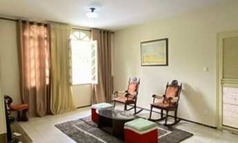 Imagem 2: Casa para venda com 140 metros quadrados com 2 quartos em Recanto dos Vinhais - São Luís