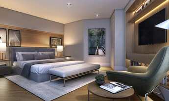 Imagem 4: Apartamento para Venda em Curitiba, Cabral, 3 dormitórios, 3 suítes, 4 banheiros, 3 vagas