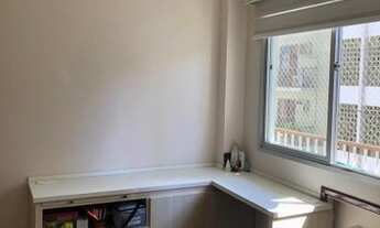 Imagem 6: Apartamento para venda possui 80 metros quadrados com 2 quartos