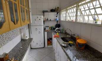 Imagem 7: Vendo casa com edícula no bairro Tabatinga em Lorena-SP