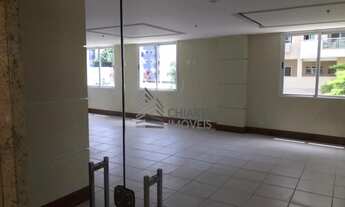 Imagem 5: Cobertura duplex impecável, com piscina 3 quartos 2 garagens próximo ao Centrinho