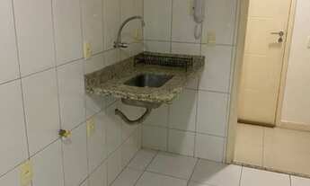 Imagem 16: Alugo apto de 2 qtos com vaga de garagem na R. Araujo pena em excelente estado!!