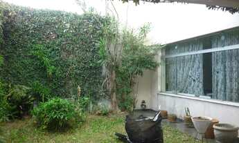 Imagem 4: CASA RESIDENCIAL em SÃO PAULO - SP, PLANALTO PAULISTA