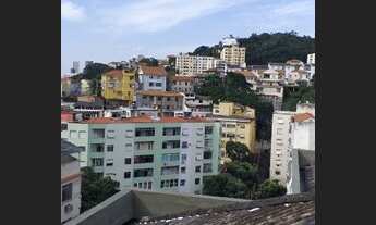 Imagem 6: Centro - Bairro de Fátima - Rua Guilherme Marconi - Sala e Quarto - + 1 Escritório