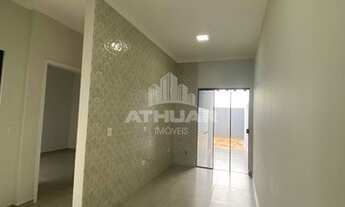 Imagem 6: CASA Á VENDA NO JARDIM IPÊ III