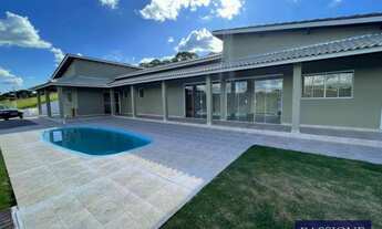 Imagem 4: Chácara com 3 dormitórios à venda, 1980 m² por R$ 585.000 - Altos Do Pinhal - Pinhalzinho