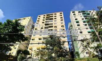 Imagem 4: Apartamento 03 quartos no Edifício Vale das Flores em Brotas