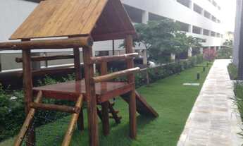 Imagem 5: 422- Apartamento no Edifício Maria Lina, padrão Queiroz Galvão, na Madalena