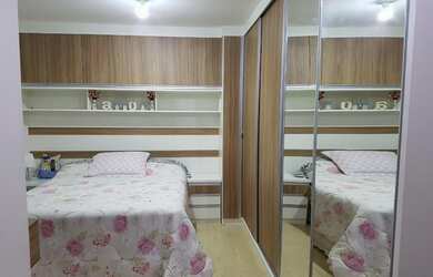 Imagem 10: Apartamento para venda com 97 metros quadrados com 3 quartos