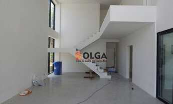 Imagem 3: Casa com 5 suítes à venda, 289 m² por R$ 1.490.000 - Colonial Inn