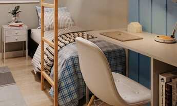 Imagem 4: Apartamento residencial para venda, Jardim Villagio Ghiraldelli, Hortolândia - AP11698