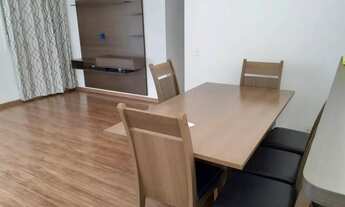 Imagem 3: Apartamento para aluguel com 67 metros quadrados com 2 quartos em Vila Suzana - São Paulo