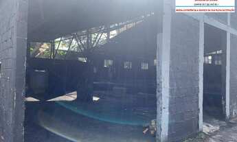 Imagem 7: Galpão Industrial em Embu Guaçu