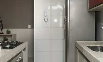 Imagem 5: APARTAMENTO 3 QUARTOS PORTEIRA FECHADA EM MANAÍRA