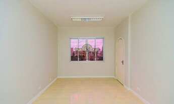 Imagem 7: CURITIBA - Conjunto Comercial/Sala - Centro