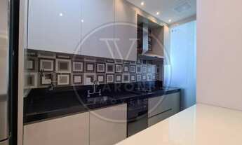 Imagem 5: More na Fazenda, 2 vagas lado a lado, 107m² privativos