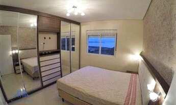 Imagem 7: Vendo Belissimo Apartamento com 3 dormitórios à venda, 88 m² por R$ 850.000 - Pantanal - F