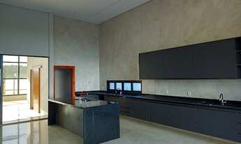 Imagem: Casa a Venda condominio Alphaville