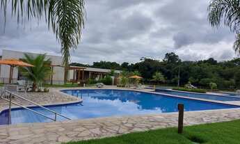 Imagem: TERRENO EM CONDOMÍNIO COM LAZER COMPLETO