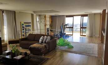 Imagem 7: Apartamento de 547 metros quadrados no bairro Mont Serrat com 4 quartos