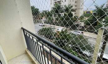 Imagem 5: Apartamento com 2 dormitórios à venda, 42 m² por R$ 373.000 - Vila Maria - São Paulo/SP