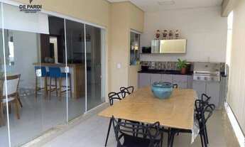 Imagem 7: Lindo sobrado com 3 suítes - Reserva do Vale - Caçapava = SP