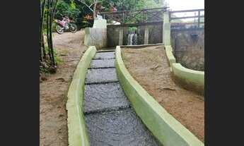 Imagem 5: Casa em aldeia para finais de semana