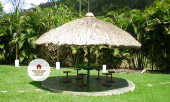 Imagem 2: Fazenda/Sítio/Chácara para venda em Avelar - Paty do Alferes - RJ