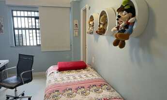 Imagem 4: Apartamento para venda com 3 quartos no Renascença