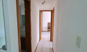 Imagem 7: Apartamento 2/4 sendo uma suite Condominio Specialle - Lauro de Freitas - BA