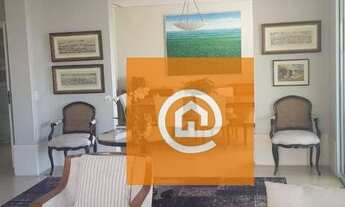 Imagem 5: Apartamento com 3 dormitórios à venda, 250 m² por R$ 11.000.000,00 - Cidade Jardim - São P