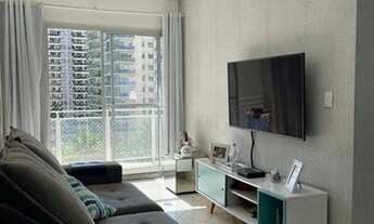 Imagem: Rio de Janeiro - Apartamento Padrão - Jacarepaguá