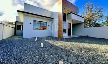 Imagem 6: JD740 - Casa ampla e moderna com projeto exclusivo em Itajuba, Barra Velha/SC