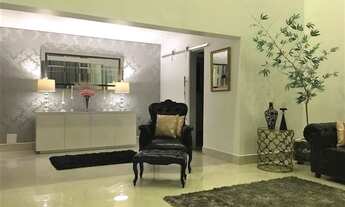 Imagem 3: Sobrado à venda, 3 quartos, 2 suítes, 6 vagas, Independência - São Bernardo do Campo/SP