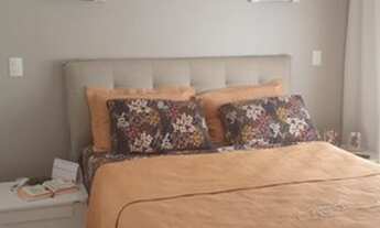 Imagem 3: Esplêndido apartamento com 3 quartos, sendo uma suíte, no Parque Campolim - Sorocaba - SP!