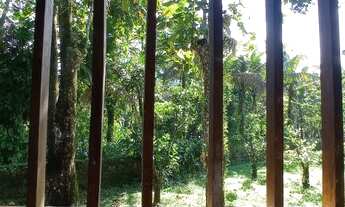 Imagem 3: Ubatuba - Terreno Padrão - Praia da Lagoinha