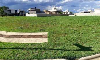 Imagem: Terreno, Alphaville Campo Grande 3, Campo