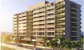 Imagem: Apartamento 4 quartos, sendo 2 suítes