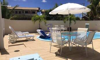 Imagem 7: Casa com 4 dorms, Guarajuba, Camaçari - R$ 1.8 mi, Cod: 68423