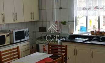 Imagem 5: SOBRADO A VENDA Casa com 5 dormitórios