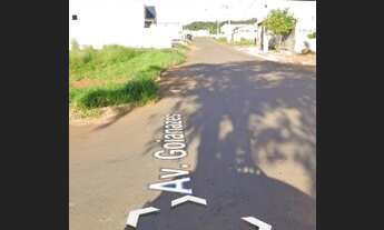 Imagem 4: Área /Terreno para venda tem 1400 metros quadrados em Jardim Petrópolis - Goiânia - Goiás