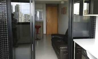 Imagem: Apartamento para Venda em Salvador, Caminho