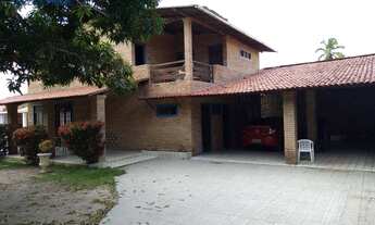 Imagem: Casa com 4 quartos à venda, 400 m² por