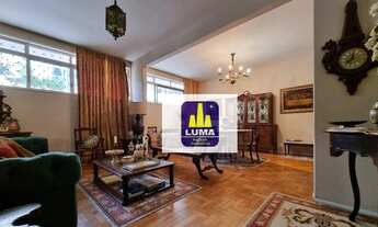 Imagem 2: Apartamento com 4 dormitórios à venda, 179 m² por R$ 1.200.000,00 - Lourdes - Belo Horizon